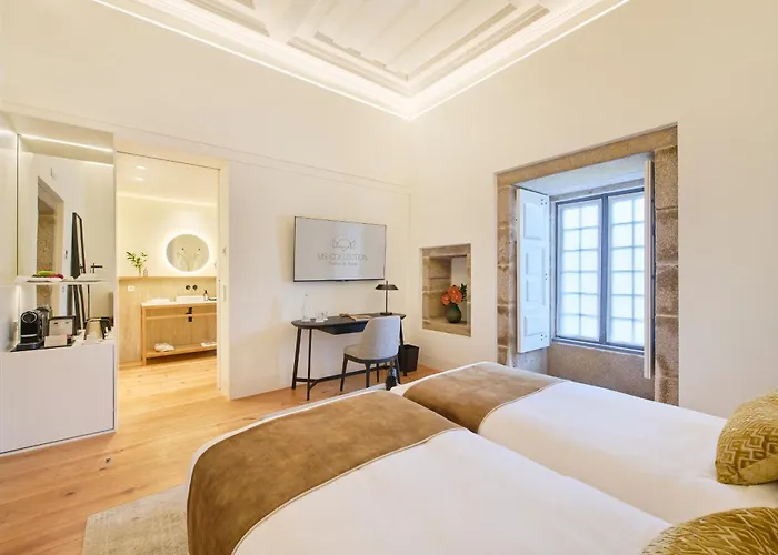 Ms Collection - Mosteiro De