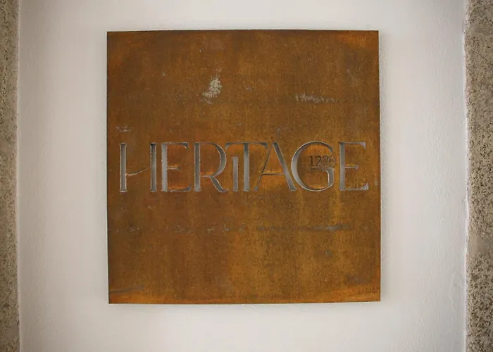 Ms Collection - Mosteiro De 5* Arouca