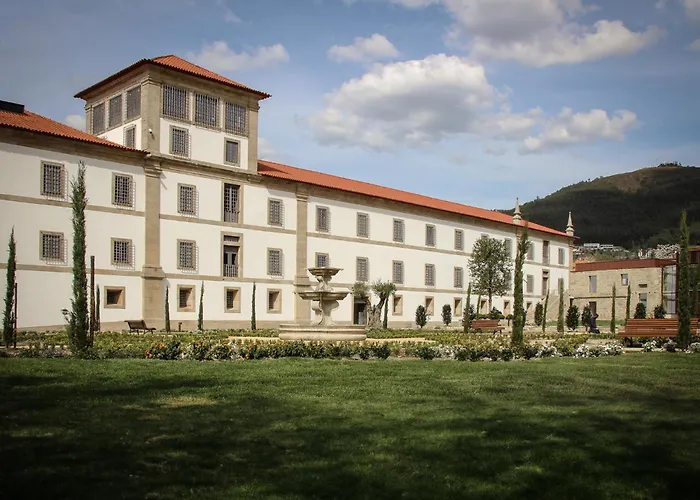 Hotel Ms Collection - Mosteiro De