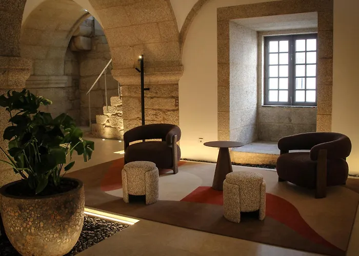 Ms Collection - Mosteiro De 5*