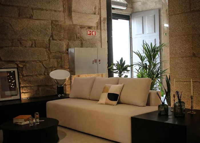 Hotel Ms Collection - Mosteiro De