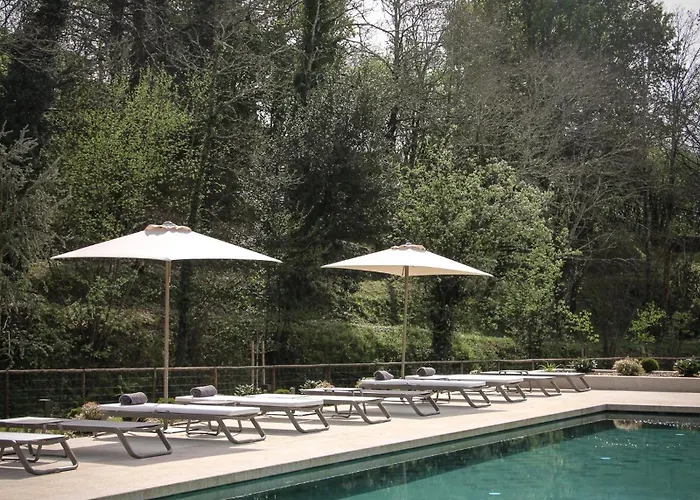 Hotel Ms Collection - Mosteiro De Arouca