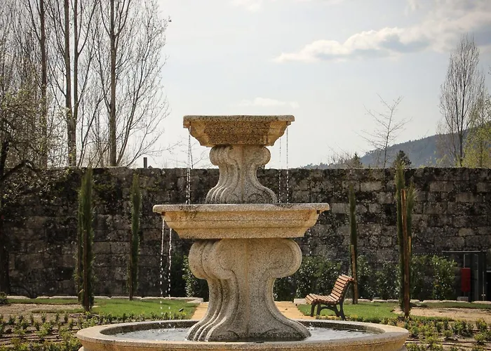 Ms Collection - Mosteiro De Arouca