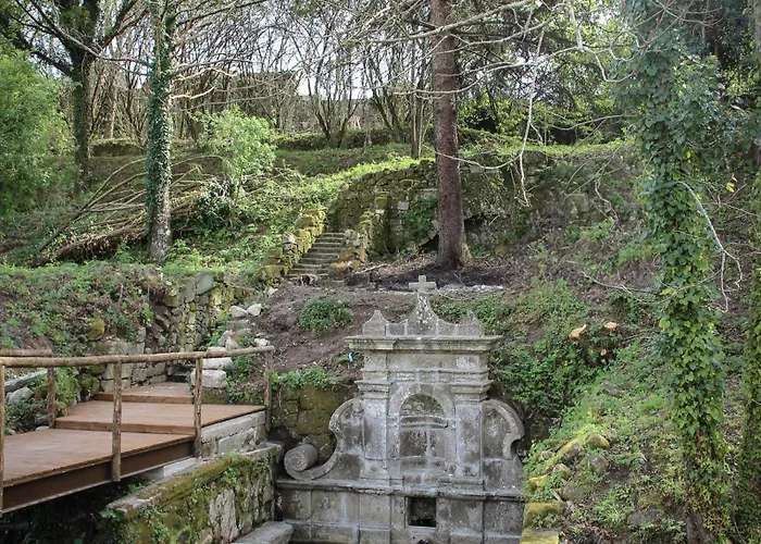 Ms Collection - Mosteiro De 5* Arouca