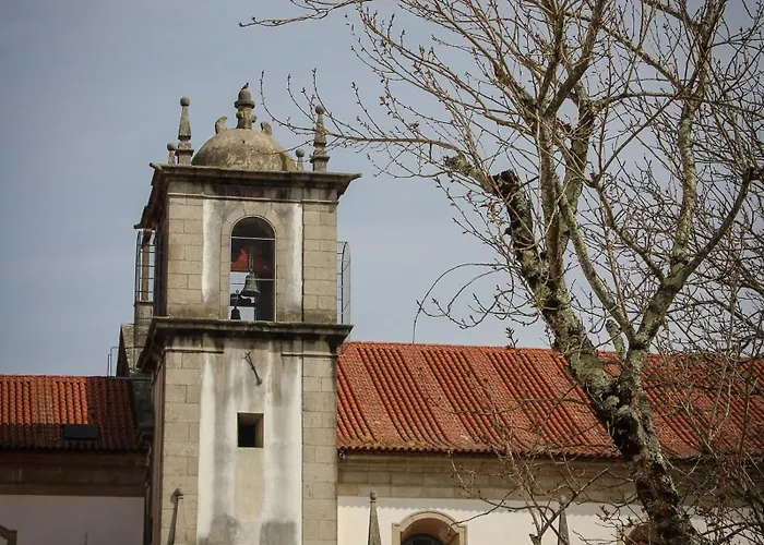 Ms Collection - Mosteiro De Arouca