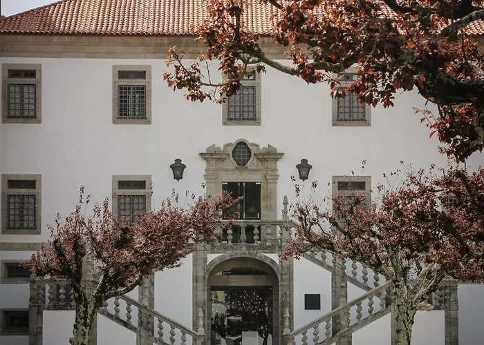 Ms Collection - Mosteiro De