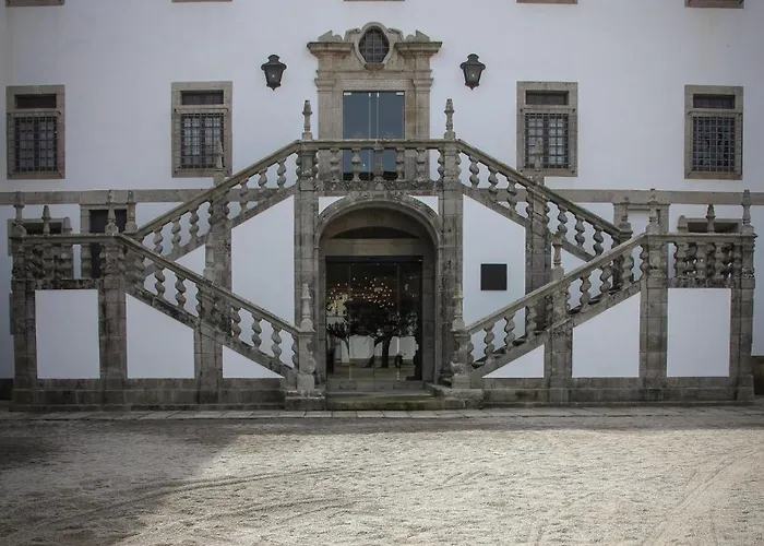 Ms Collection - Mosteiro De Arouca