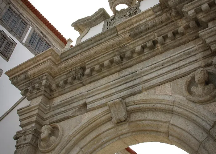 Ms Collection - Mosteiro De Hotel