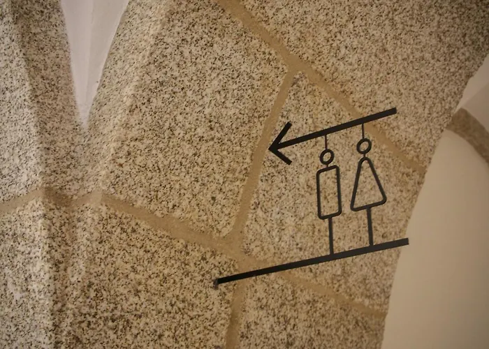 Ms Collection - Mosteiro De Hotel Arouca