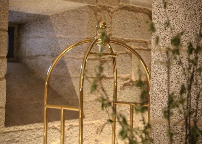 Ms Collection - Mosteiro De 5*