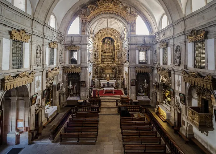 Ms Collection - Mosteiro De Arouca