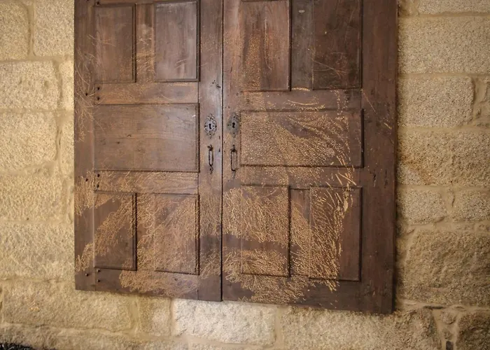 Ms Collection - Mosteiro De Hotel