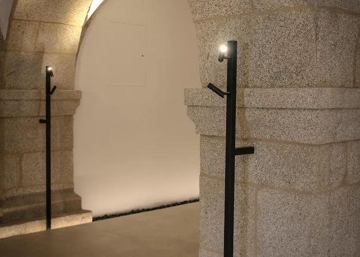 Hotel Ms Collection - Mosteiro De Arouca