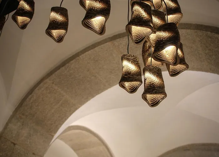 Ms Collection - Mosteiro De Hotel 5*