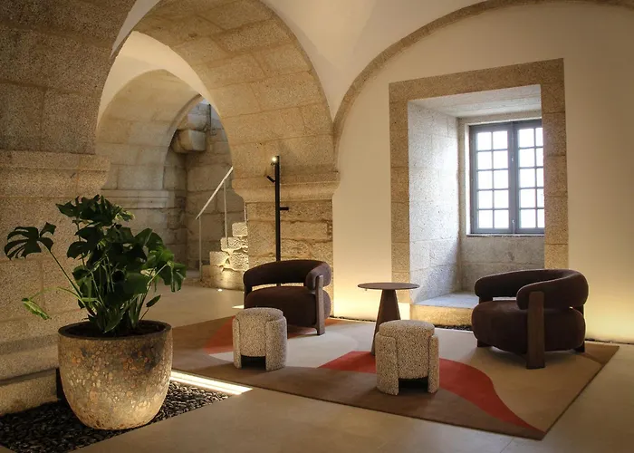 Hotel Ms Collection - Mosteiro De