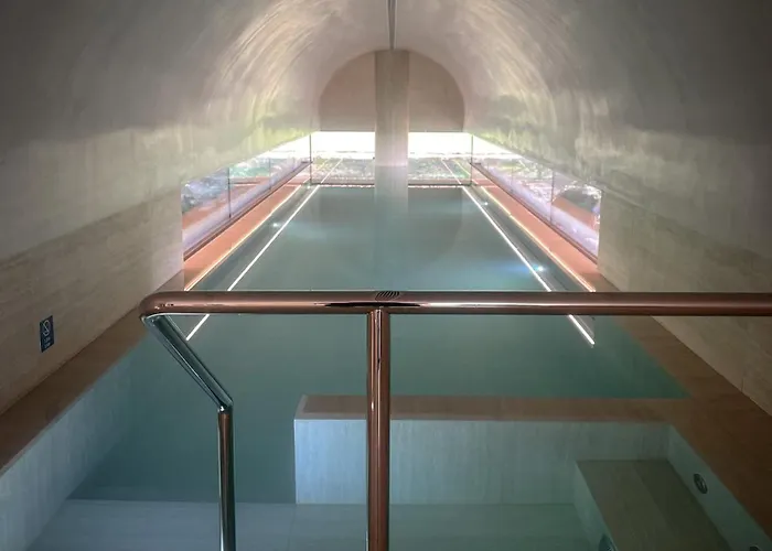 Ms Collection - Mosteiro De Hotel 5*