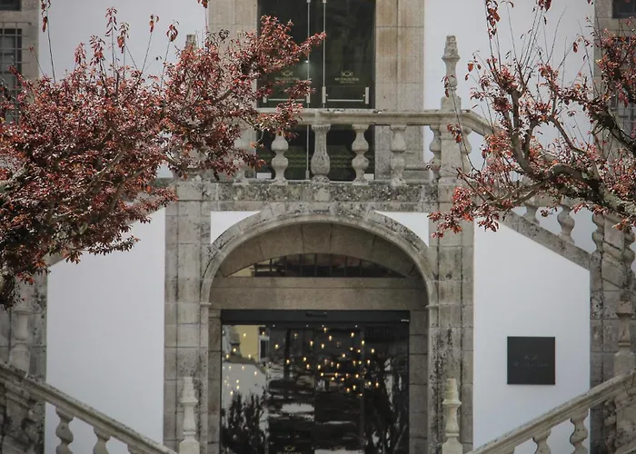 Ms Collection - Mosteiro De Arouca