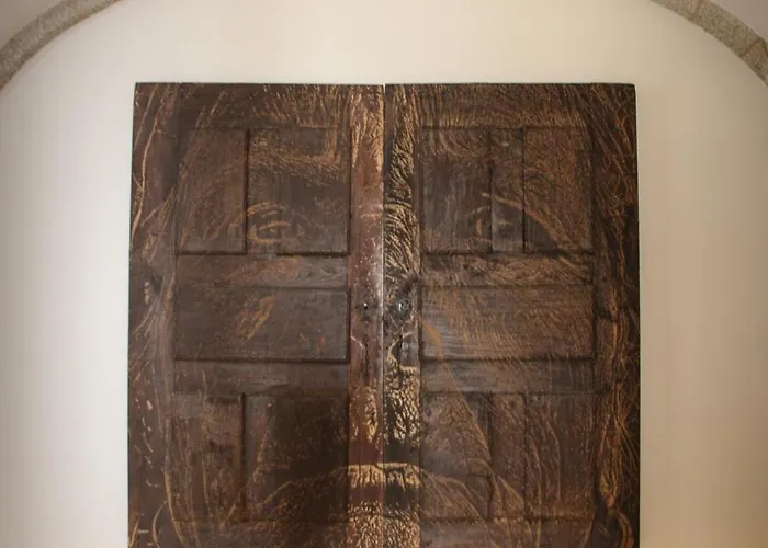 Hotel Ms Collection - Mosteiro De 5*