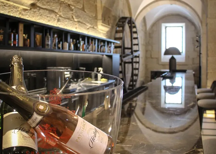 Hotel Ms Collection - Mosteiro De Arouca