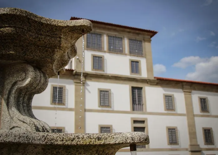 Ms Collection - Mosteiro De 5*