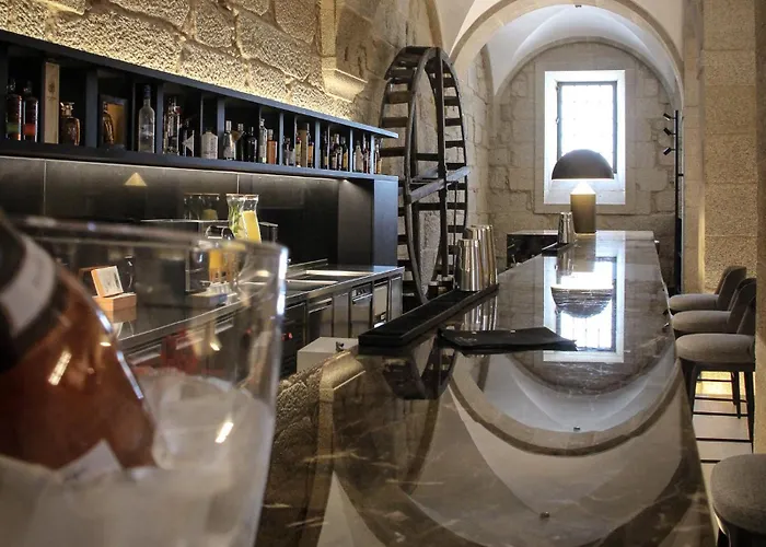 Hotel Ms Collection - Mosteiro De 5*