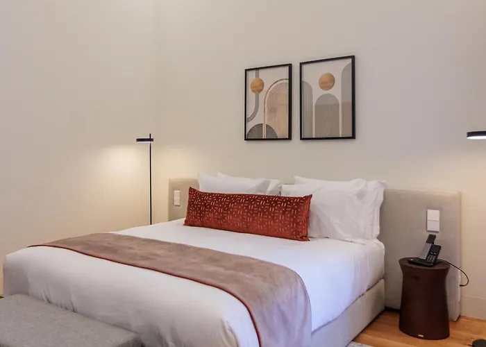 Ms Collection - Mosteiro De 5* Arouca