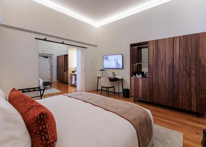 Ms Collection - Mosteiro De Hotel Arouca