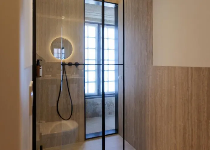 Ms Collection - Mosteiro De 5*