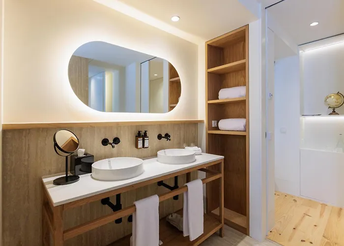 Ms Collection - Mosteiro De Hotel