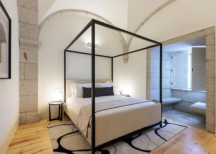 Hotel Ms Collection - Mosteiro De