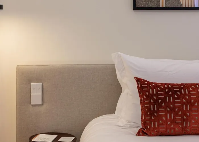 Ms Collection - Mosteiro De 5* Arouca