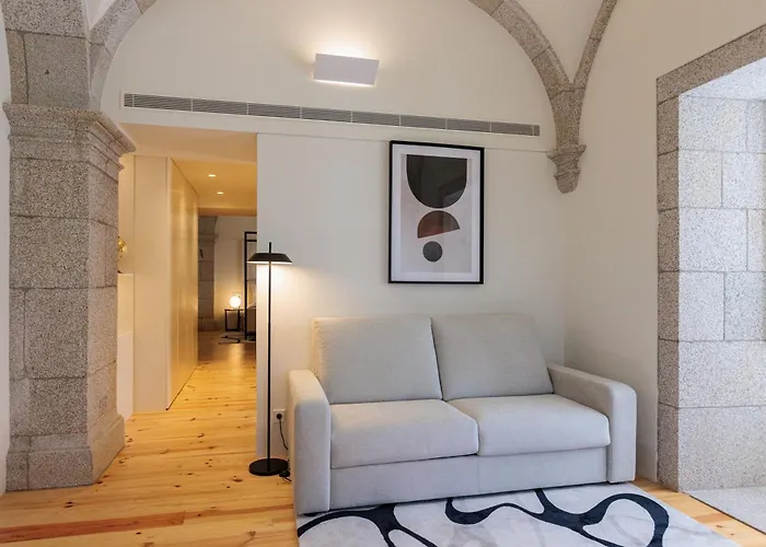 Ms Collection - Mosteiro De Hotel 5*