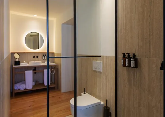 Ms Collection - Mosteiro De Hotel 5*