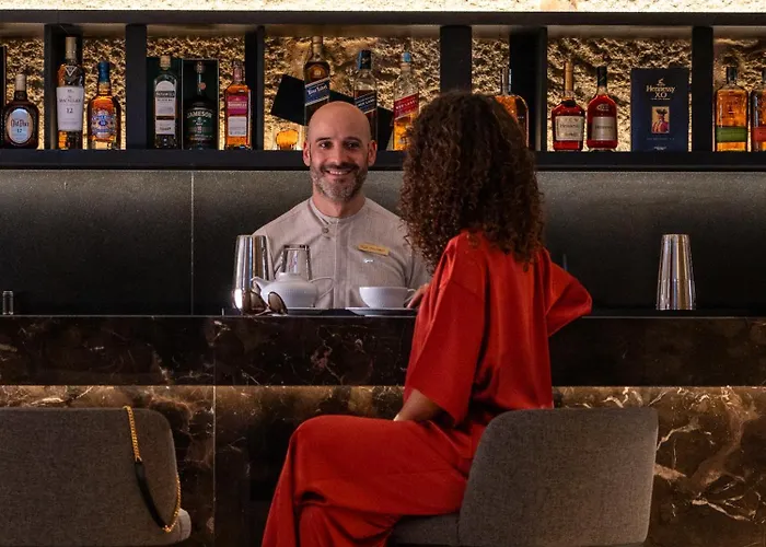 Hotel Ms Collection - Mosteiro De Arouca