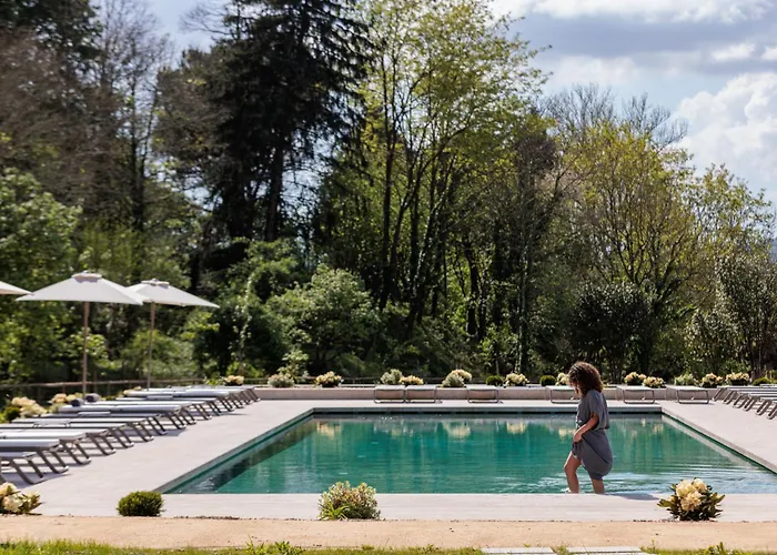 Hotel Ms Collection - Mosteiro De Arouca