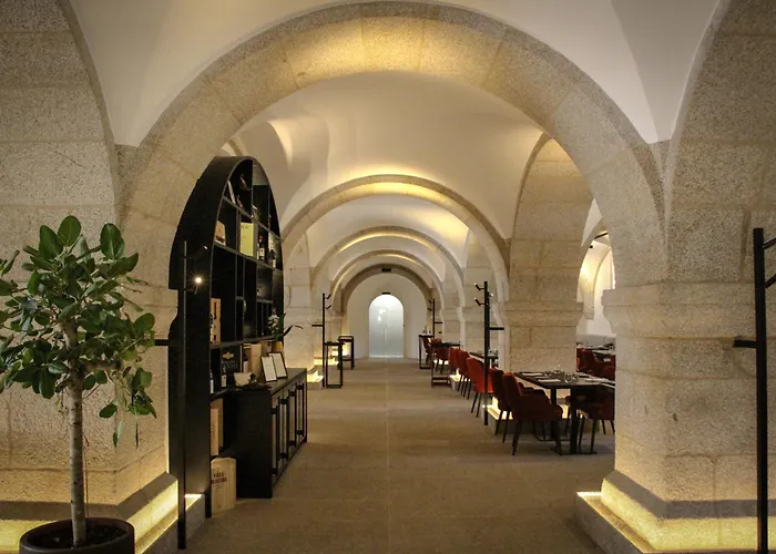 Ms Collection - Mosteiro De Hotel 5*