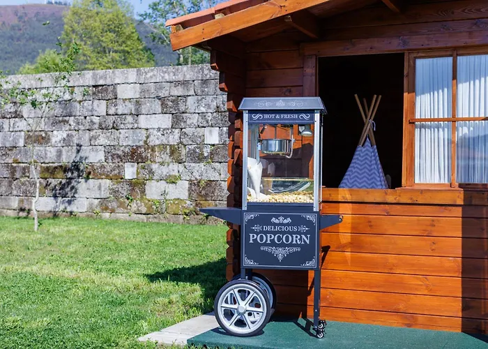 Ms Collection - Mosteiro De 5* Arouca