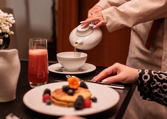 Ms Collection - Mosteiro De Hotel Arouca