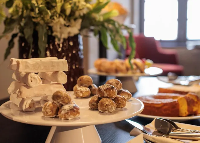 Ms Collection - Mosteiro De Hotel 5*