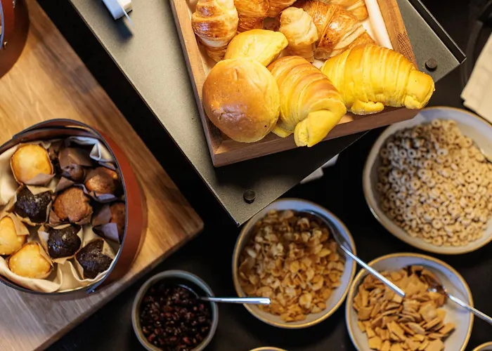 Ms Collection - Mosteiro De Hotel Arouca